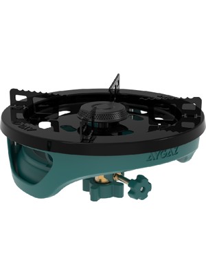 Aygaz Mini Ocak Ye-22
