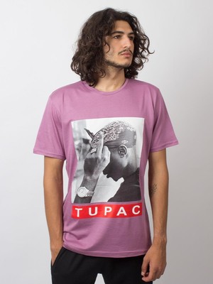 Tupac Amaru Shakur Tişört