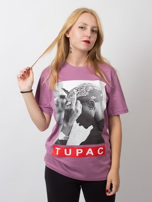 Tupac Amaru Shakur Tişört