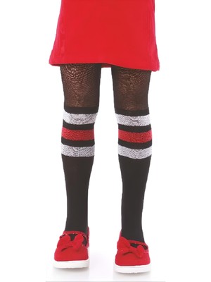 İtaliana Sporcu Çocuk Külotlu