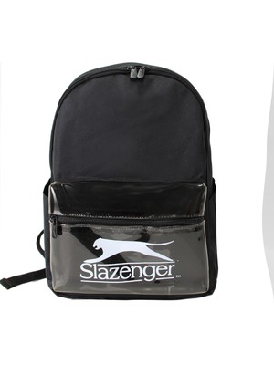 Slazenger Sırt Çantası 22140-SIYAH