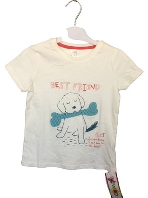 yılteks Best Friend T-Shirt