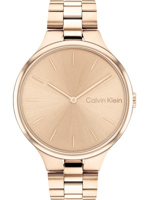 Calvin Klein CK25200125 Kadın Kol Saati