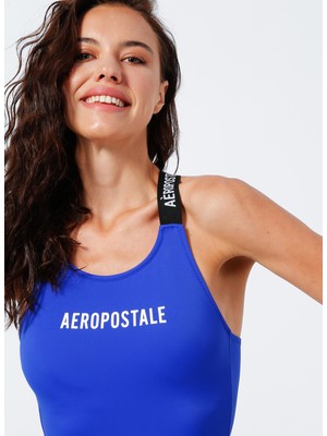 Aeropostale Saks Kadın Mayo Mılano