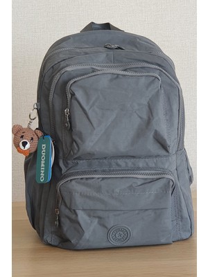 Nemo Bags Sırt Çantası Suya Dayanıklı Bevitton 14’’ Inç Laptop, Seyahat, Okul Çantası