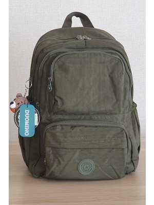 Nemo Bags Sırt Çantası Suya Dayanıklı Bevitton 14’’ Inç Laptop, Seyahat, Okul Çantası