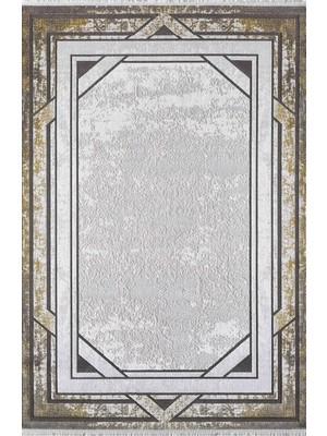 Pıerre Cardın Halı Art_deco DT13B