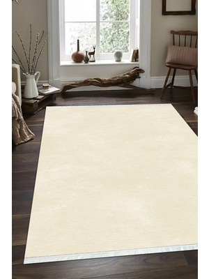 Napoli Home Dijital Baskılı Kaymaz Taban Yıkanabilir Modern Salon Halısı Mutfak Halısı ve Yolluk NH-SD-743