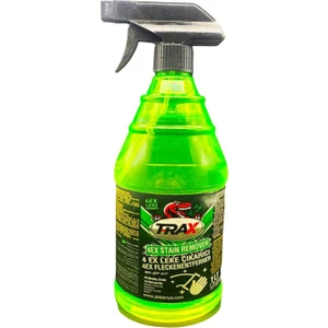 T-Rax Trax Oto Halı Banyo 4ex Genel Çok Amaçlı Temizleyici Leke Çıkarıcı Mükemmel Temizlik 1 Litre
