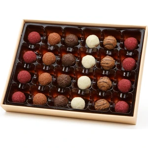 Melodi Çikolata Melo Truf - Hediye Truf Çikolata 340g