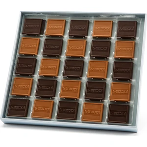 Melodi Çikolata Özel Madlen Çikolata 300 gr