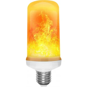 KES460 5W E27 LED Alev Ampul 1300K