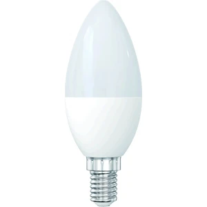 KES209 8W Buji Mum LED Ampul E14 Beyaz