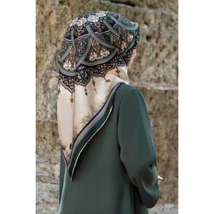 Twill Ipek Eşarp