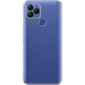 General Mobile Gm 22 Kamera Korumalı Süper Silikon Kılıf
