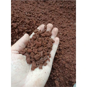 Emin Kaktüs Lav Taşı / Lav Kırığı / Curuf / 4-8 mm / 4 Litre