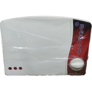 Premium 6 Emniyetli Mutfak Tipi Elektrikli Şofben
