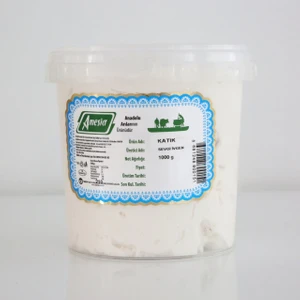 Katık 1000 G.