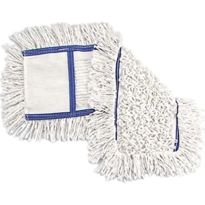 Zincir Dikişli Nemli Mop Extra - 50 cm