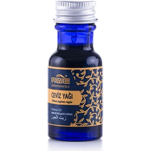 Awe Cemre Ceviz Yağı 15 ml