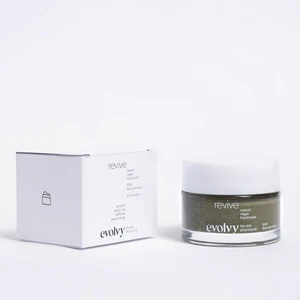 Cosmo Lab Evolvy Revive & Purify Yüz Maskesi