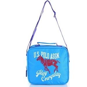 U.S. Polo Assn. 20195 Beslenme Çantası Mavi