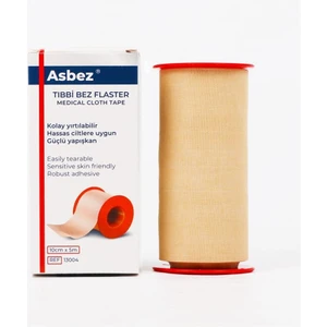 Asbez Bez Flaster 5 M*10 cm