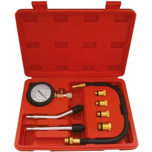Kompresyon Test Kiti Benzin