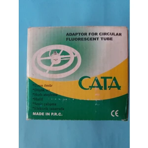 Simit Florasan Adaptörü (ampulsüz)