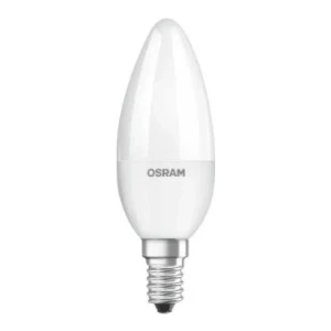 Value CLB40 E14 4.9-40W 2700K Sarı Işık LED Ampul 10 Adet