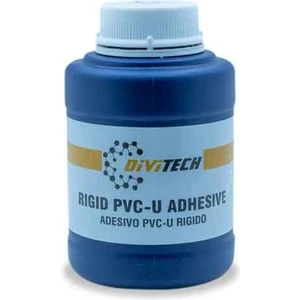 Pvc-U Yapıştırıcı 1 kg