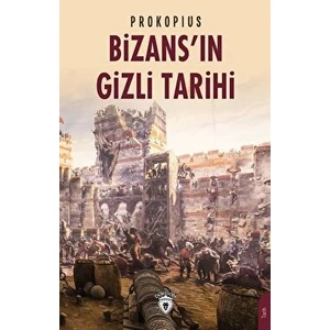 Bizans'ın Gizli Tarihi
