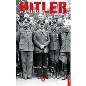Hitler ve Arkadaşları