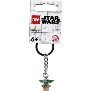 Star Wars 854187 Grogu™ Anahtarlık