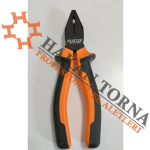 Profesyonel Pense 180MM