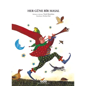 Her Güne Bir Masal - Feridun Oral