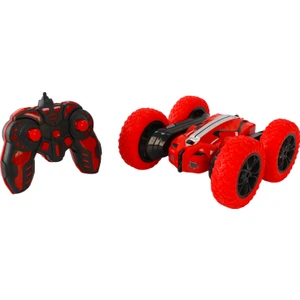 Mj Toys Uzaktan Kumandalı Şarjlı Çift Yönlü  Akrobat Araba  Akrobat Araba Çılgın