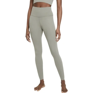 Yoga Luxe Infinalon High Rise Yüksek Belli Lazer Kesim Toparlayıcı 7/8 Boy
