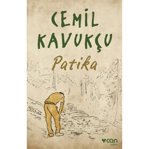 Patika - Cemil Kavukçu