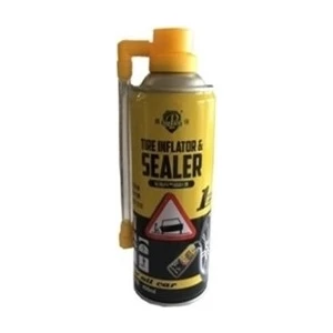 Dublex Lastik Spreyi 235 ml Sealer