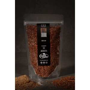 Baharat Dükkanı Keten Tohumu 100GR