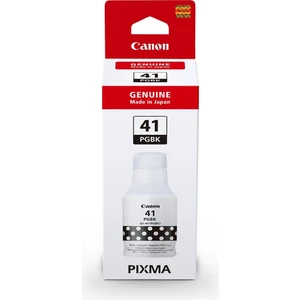 Gı-41 Siyah Orjinal Mürekkep Kartuş Pixma G3460