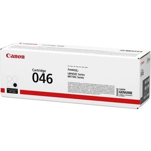 CRG-046 Siyah Orjinal Toner LBP-653CDW