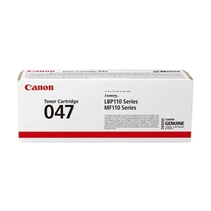 CRG-047 Orjinal Toner MF-112