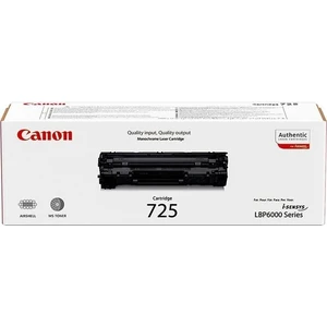CRG-725 Orjinal Toner LBP-6030B