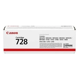 CRG-728 Orjinal Toner MF-4570DW