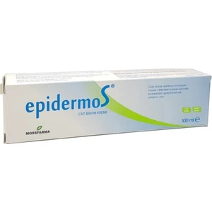 Cilt Bakım Kremi 100 ml