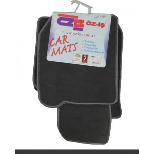 Volkswagen Golf - Bora Halı Paspas (1998 – 2005)