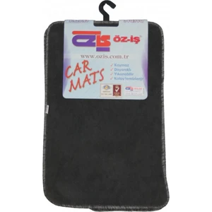 Renault Clio 2 & Clio Symbol Halı Paspas (2002 - 2013)