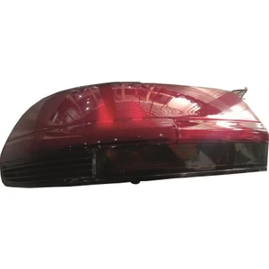 Toyota Corolla Liftback Sol Stop Lambası 1988-1992